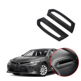 NINTE Toyota Camry 2018-2019 Inner Side Air Vent Outlet Cover