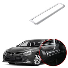 Load image into Gallery viewer, Toyota Camry 2018-2019  Button Switch Frame Trim Cover - NINTE
