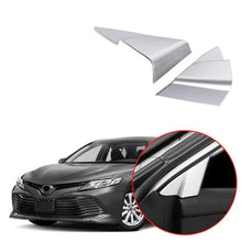 Charger l&#39;image dans la galerie, Toyota Camry 2018-2019 Window Triangle Frame A Pillar Cover - NINTE