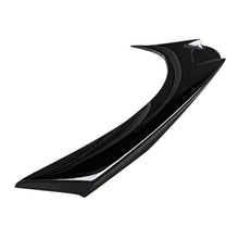 Charger l&#39;image dans la galerie, NINTE Rear Spoiler For 2007-2013 BMW 3 Series Coupe E92 328i 335i Coupe Gloss Black