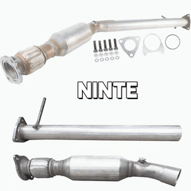 NINTE For 2005 - 2009 Chevrolet Equinox Pontiac Torrent 3.4L Catalytic Converter 54526 - NINTE