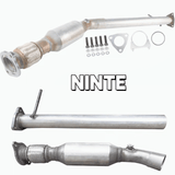 NINTE For 2005-2009 Chevrolet Equinox Pontiac Torrent 3.4L Catalytic Converter 54526