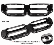 Load image into Gallery viewer, NINTE For 23 - 26 BMW G87 M2 CSL Style Gloss Black Front Upper Nose Kidney Grill Grille - NINTE