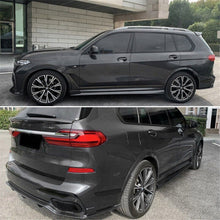 Load image into Gallery viewer, NINTE Side Skirt For 19-23 BMW X7 G07