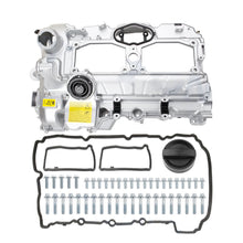 Load image into Gallery viewer, NINTE Valve Cover Kit for 12-18 BMW N20 320i 328i 528i X3 X5 X1 Z4 2.0L L4