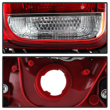 画像をギャラリービューアに読み込む, NINTE NEW Tail Light Brake Lamp [NON-LED] Outer Driver Side For 13-15 Chevy Malibu