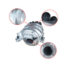 Load image into Gallery viewer, NINTE Intake Manifold Assembly for Mercedes-Benz C280 E350 CLK350 GLK350 SLK350 ML350 A2721402401