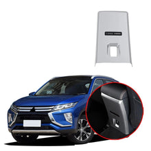 Load image into Gallery viewer, NINTE Mitsubishi Eclipse Cross 2017-2019 ABS Car Back Rear Air Condition outlet Vent frame cover trim - NINTE