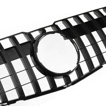 Cargar imagen en el visor de la galería, NINTE Grille for MERCEDES BENZ GLK