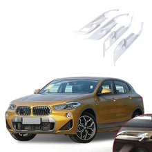 Cargar imagen en el visor de la galería, Ninte BMW X2 2018 4 PCS/Set ABS Interior Door Bowl Cover - NINTE