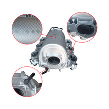 画像をギャラリービューアに読み込む, NINTE Intake Manifold Assembly for Mercedes-Benz C280 E350 CLK350 GLK350 SLK350 ML350 A2721402401