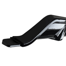 Cargar imagen en el visor de la galería, NINTE Rear Diffuser For 2019-2022 BMW G05 X5 M Sport