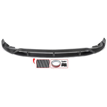 Load image into Gallery viewer, NINTE GT Style Front Lip For 2019 - 2023 BMW G05 X5 M - Sport 2 PCs - NINTE