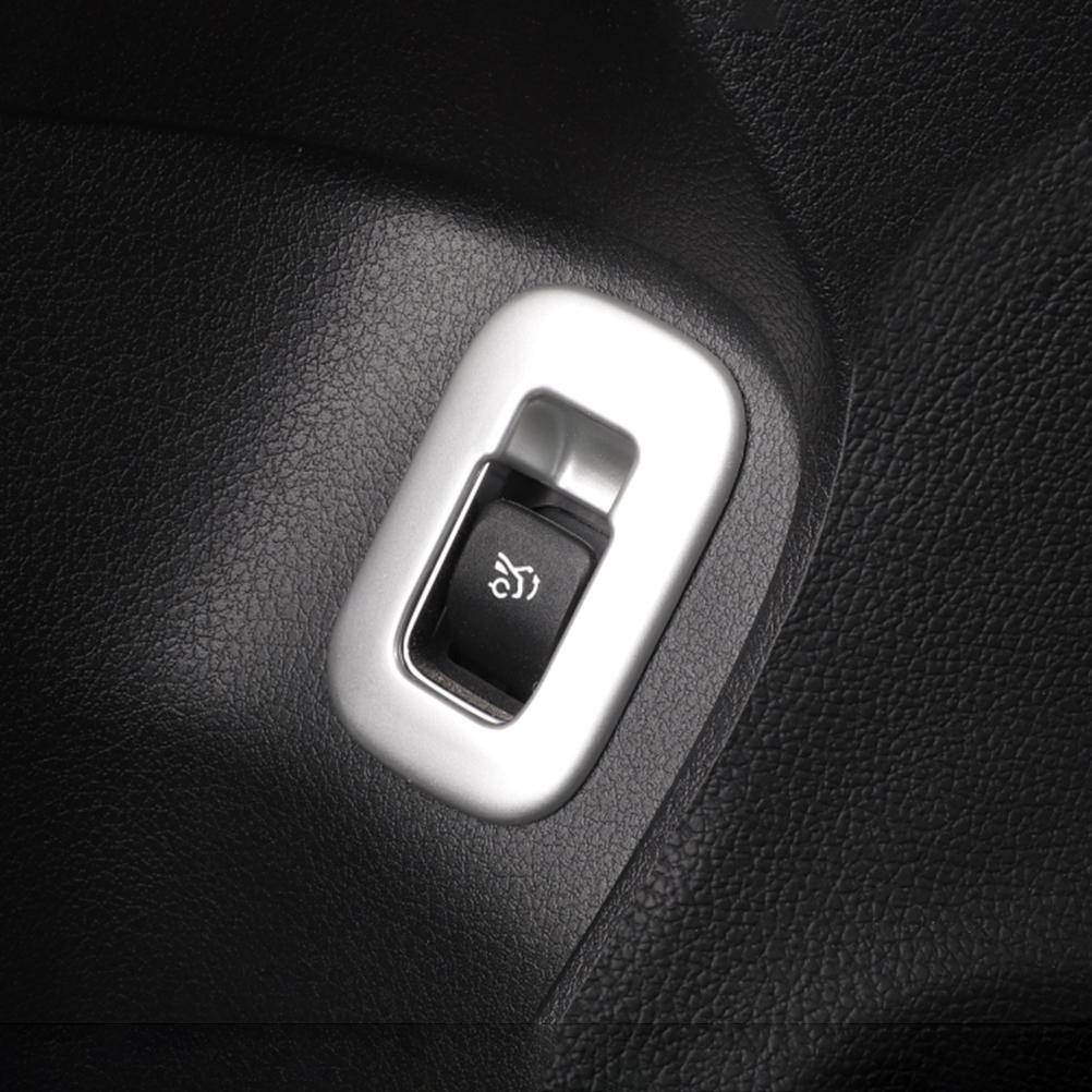 Ninte Mercedes-Benz New A-Class A220 W177 2019 Tail trunk switch button Cover - NINTE