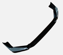 Laden Sie das Bild in den Galerie-Viewer, NINTE  front lip For 2025-26 Honda Civic 11th 2 Tone Yofer Front Bumper Lip Splitter