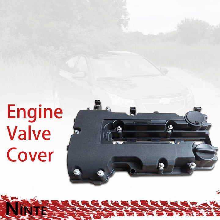 NINTE 264 - 968 Engine Valve Cover for Select Buick Encore/Cadillac/Chevrolet Models - NINTE