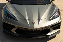 Load image into Gallery viewer, NINTE 5VM Style Front Lip For 2020-2025Chevy Corvette C8  2PCS