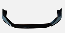 Laden Sie das Bild in den Galerie-Viewer, NINTE  front lip For 2025-26 Honda Civic 11th 2 Tone Yofer Front Bumper Lip Splitter