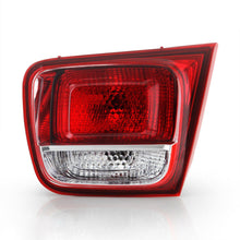 Laden Sie das Bild in den Galerie-Viewer, NINTE NEW Tail Light Brake Lamp [NON-LED] Outer Driver Side For 13-15 Chevy Malibu