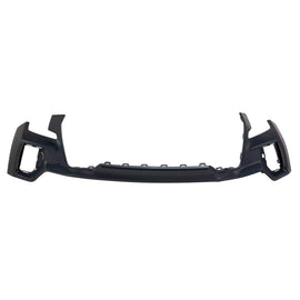 NINTE One - Piece For 2019 - 2022 GMC Sierra 1500 Front Bumper Cover - NINTE