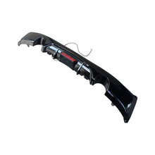 Load image into Gallery viewer, NINTE For 2015 - 2019 BMW 2 Series F22 F23 235i 240i M - Sport Rear lip Diffuser - NINTE