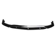 Laden Sie das Bild in den Galerie-Viewer, NINTE Front Bumper lip for 2015-2021 Mercedes Benz W205 C63 