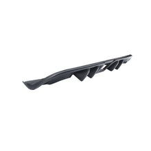 Load image into Gallery viewer, NINTE Rear Diffuser For 2009-2020 Nissan 370Z Matte Black
