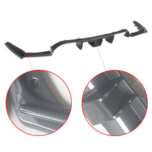 Load image into Gallery viewer, ninte-carbon-fiber-look-diffuser-for-f80-f82-w-brake-light