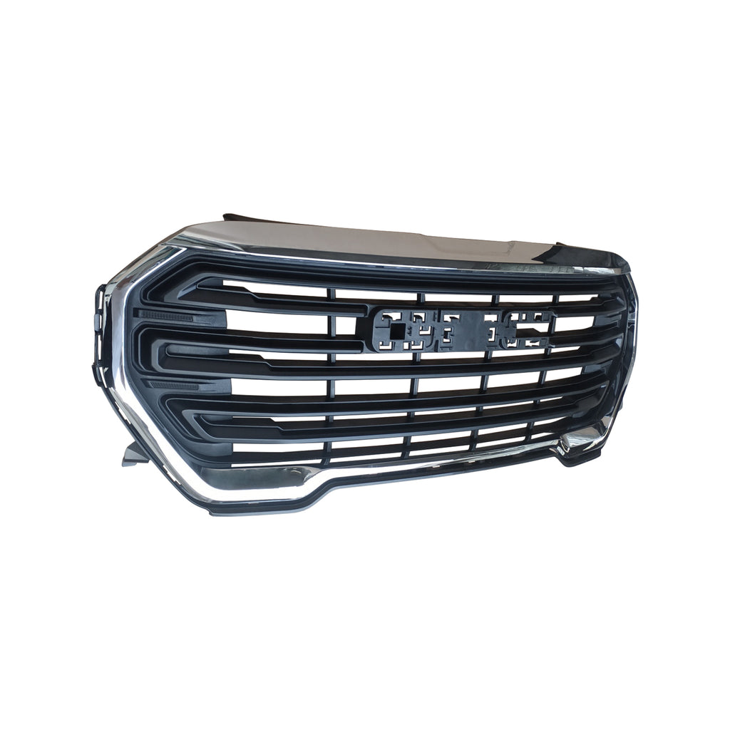 NINTE For 2022 2023 GMC TERRAIN FRONT GRILL GRILLE OEM 85590312