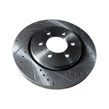 Load image into Gallery viewer, NINTE Front Drilled Brake Rotors for 2010-2020 Ford F-150 Expedition Lincoln Navigator