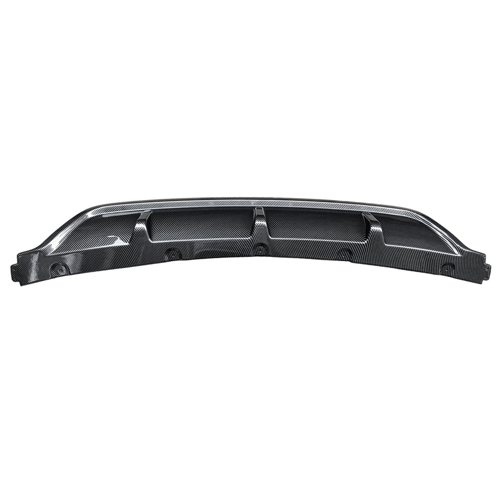 NINTE Rear Diffuser For 2019-2022 BMW G05 X5 M Sport