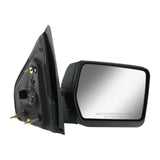 NINTE Mirror Power For 2004-2008 Ford F-150 Side View Mirror Assembly