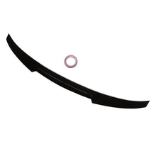 Cargar imagen en el visor de la galería, NINTE For 2014 - 2020 BMW 4 Series F32 F82 M4 Coupe 2door Rear Spoiler Trunk Wing Splitter ABS - NINTE