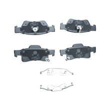 Load image into Gallery viewer, NINTE Rear Ceramic Disc Brake Pads Set For Dodge Durango Jeep Grand Cherokee D1498