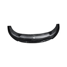 Load image into Gallery viewer, NINTE Front Lip For 2015 - 2023 Charger SRT 392 Front Bumper Carbon Fiber 1 Pc - NINTE