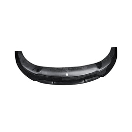NINTE Front Lip For 2015 - 2023 Charger SRT 392 Front Bumper Carbon Fiber 1 Pc - NINTE