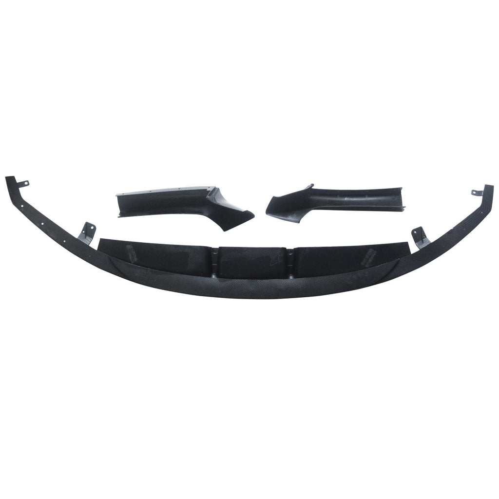 NINTE Front Lip For 2014-2021 BMW 2 Series F22 M Sport 