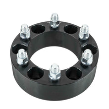 Load image into Gallery viewer, NINTE Wheel Spacers Adapters for 1999-2015 Silverado 1500 Escalade 4pcs - NINTE