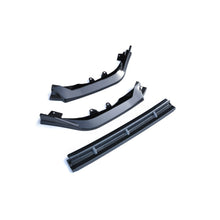 Cargar imagen en el visor de la galería, NINTE Front Lip For 2025+ Honda Civic 11.5th Front Bumper Splitter - NINTE