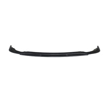 Load image into Gallery viewer, NINTE 4Pcs Carbon Fiber Look Front Lip Fits 2020-2022 Dodge Charger Widebody