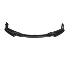 Load image into Gallery viewer, NINTE Gloss Black Front Lip For 17-21 Honda Civic Si FK7 Hatchback