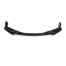 Laden Sie das Bild in den Galerie-Viewer, NINTE Gloss Black Front Lip For 17-21 Honda Civic Si FK7 Hatchback