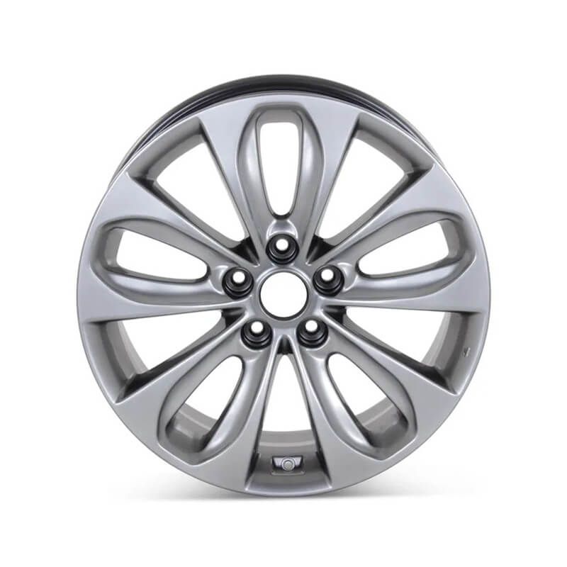 NINTE Rim for Hyundai Sonata 2011 2012 2013 Alloy Replacement Wheel