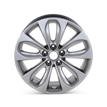 Cargar imagen en el visor de la galería, NINTE Rim for Hyundai Sonata 2011 2012 2013 Alloy Replacement Wheel