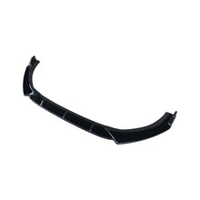 Load image into Gallery viewer, NINTE For 2021 - 2025 KIA K5 GT EX LX Front Lip Splitter Spoiler Body Kits Crystal black