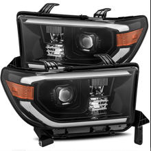 Charger l&#39;image dans la galerie, For 07-13 Tundra 08-17 Sequoia headlights by NINTE