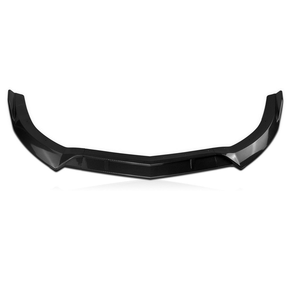 NINTE Front Lip for 2015-2018 Mercedes Benz CLS W218