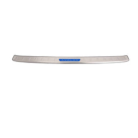NINTE Rear Bumper Cover For Toyota Avalon 2019-2021 Guard Plate Trim (Chrome)