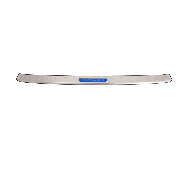 NINTE For 2019-2021 Toyota Avalon Guard Plate Trim Rear Bumper Cover - NINTE