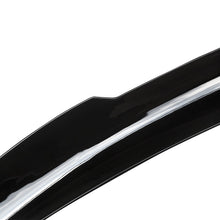 Cargar imagen en el visor de la galería, NINTE Rear Spoiler For BMW 2 Series F22 F87 M2 PSM Style Gloss Black